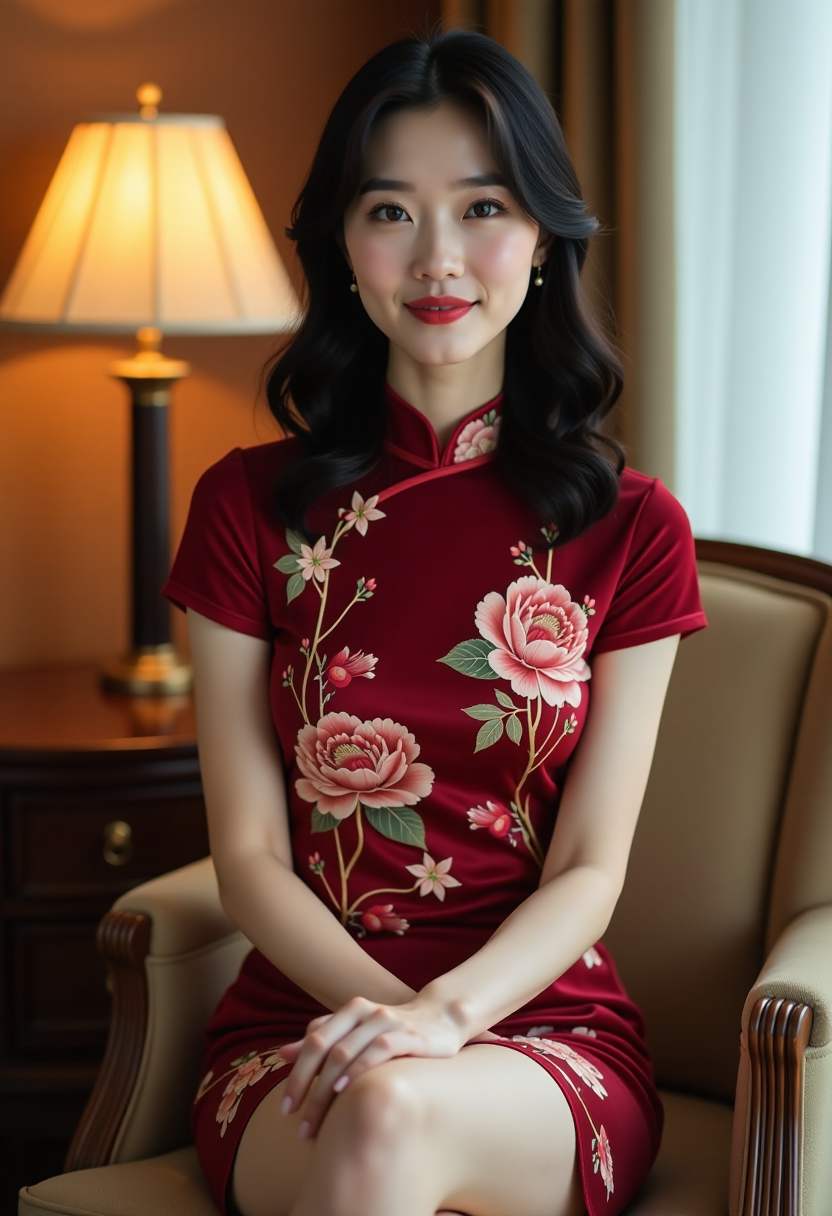 迷雾档案