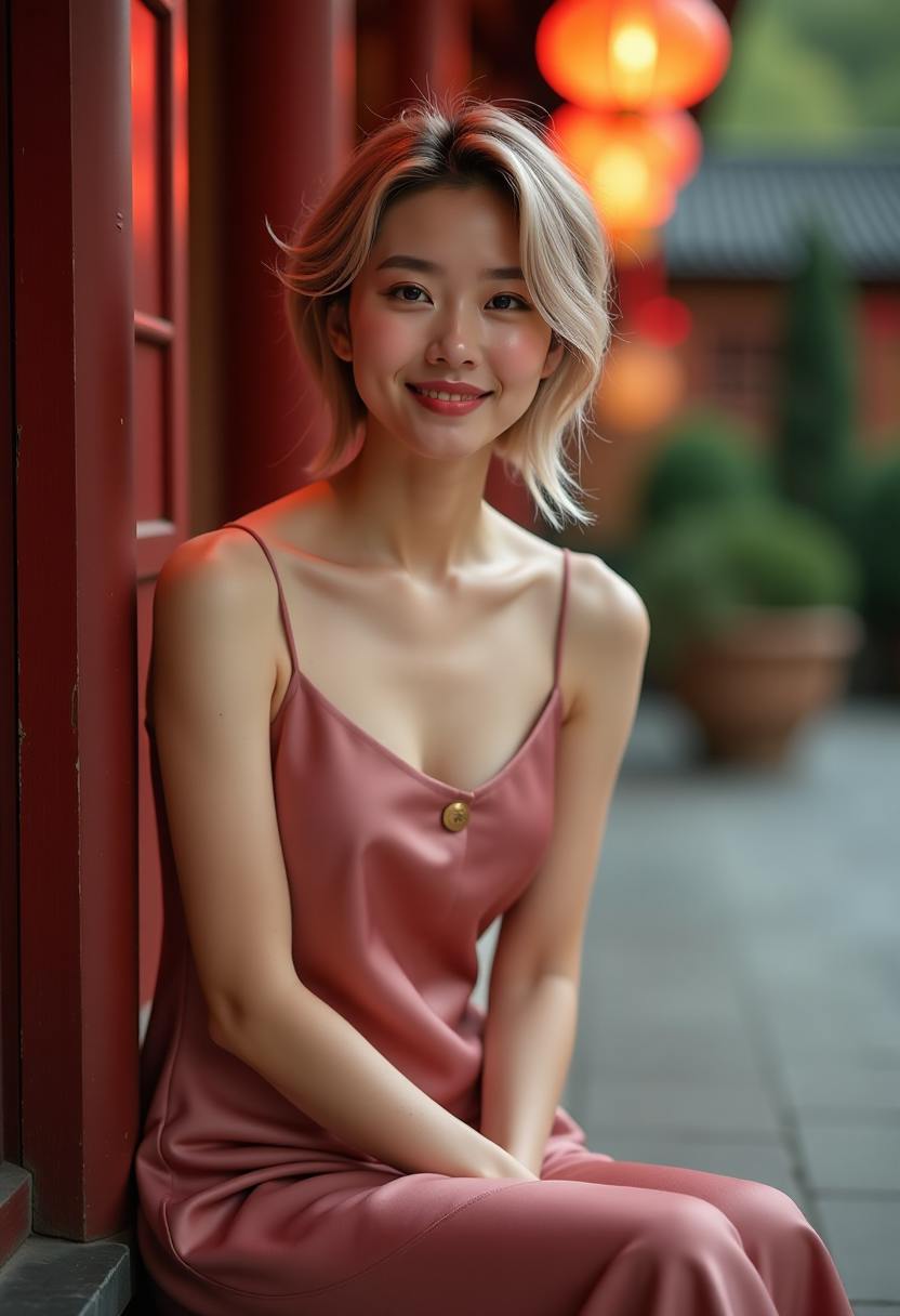 听见你的夏天