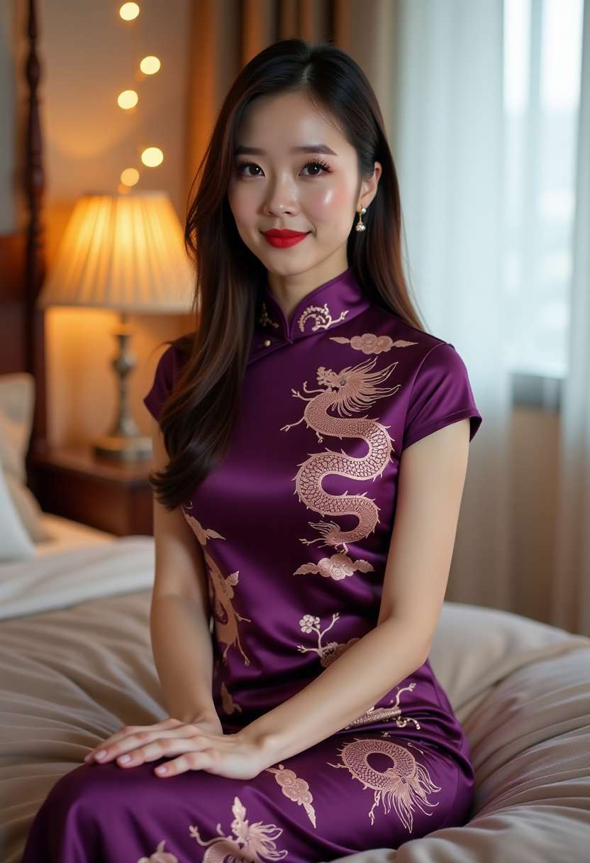 星河入梦